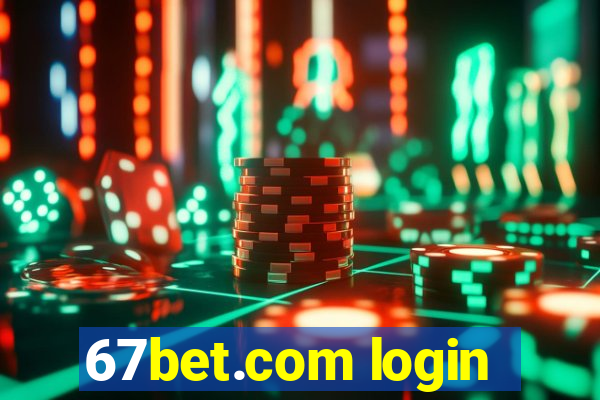 67bet.com login